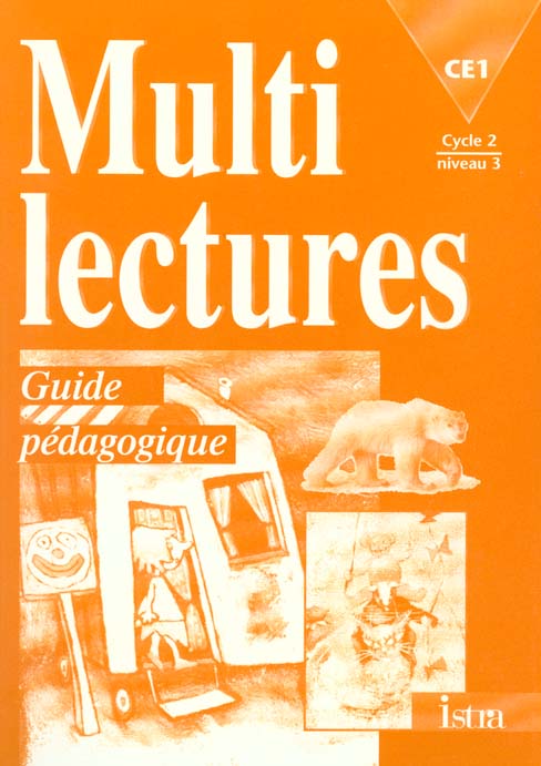 CE1 ; guide pédagogique (édition 1998)