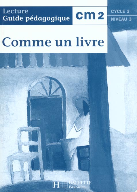 COMME UN LIVRE
