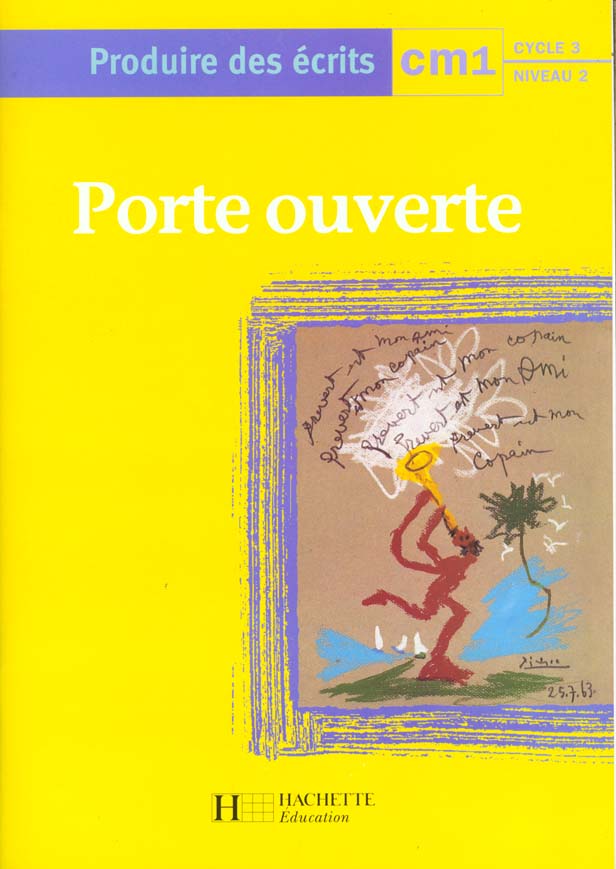 Produire des ecrits cm1 ; textes narratifs