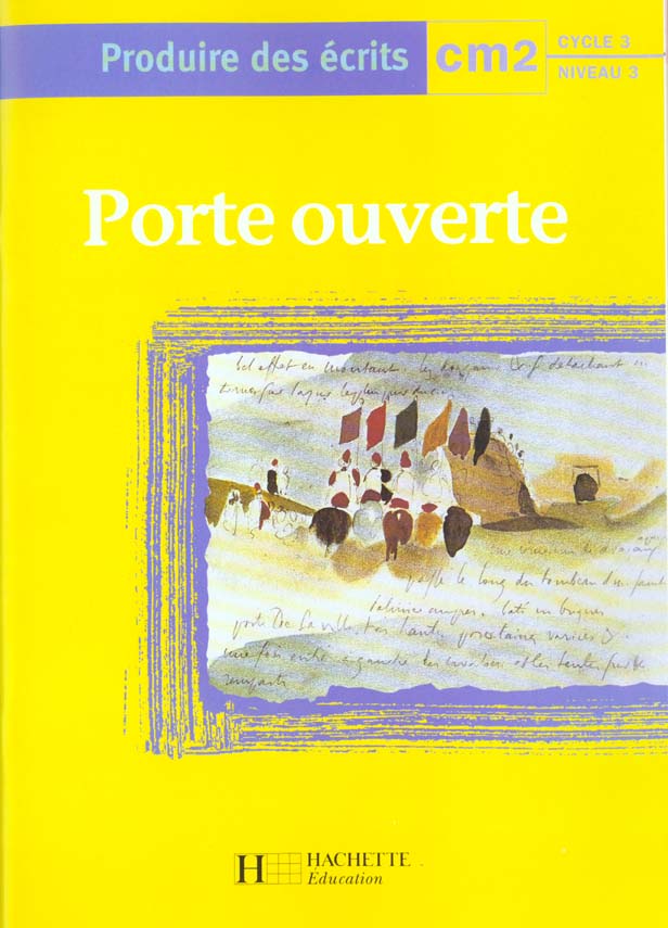 Produire des ecrits cm2 ; textes narratifs