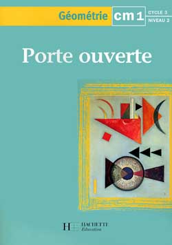 Géometrie ; CM1 ; cahier d'activités