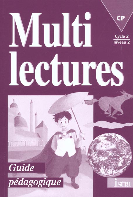 Multi lectures cp