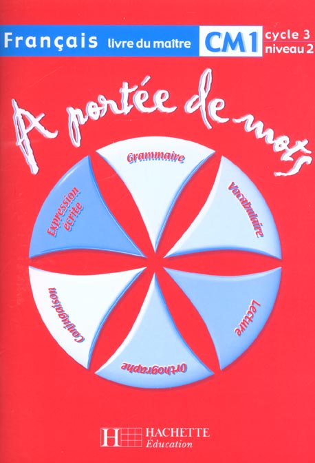 A PORTEE DE MOTS