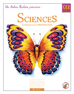 Sciences expérimentales et technologies ; CE2 ; guide pédagogique (édition 2004)