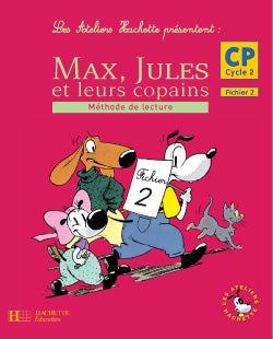 MAX, JULES ET LEURS COPAINS Tome 2