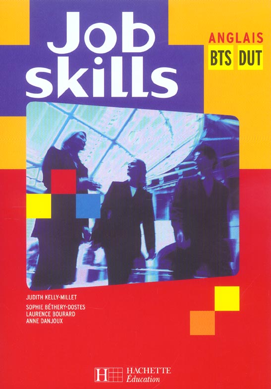 Job skills (édition 2004)