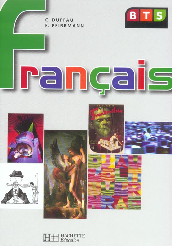 Francais bts (édition 2004)
