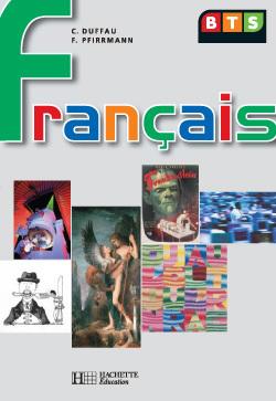 Francais bts - transparents - edition 2006