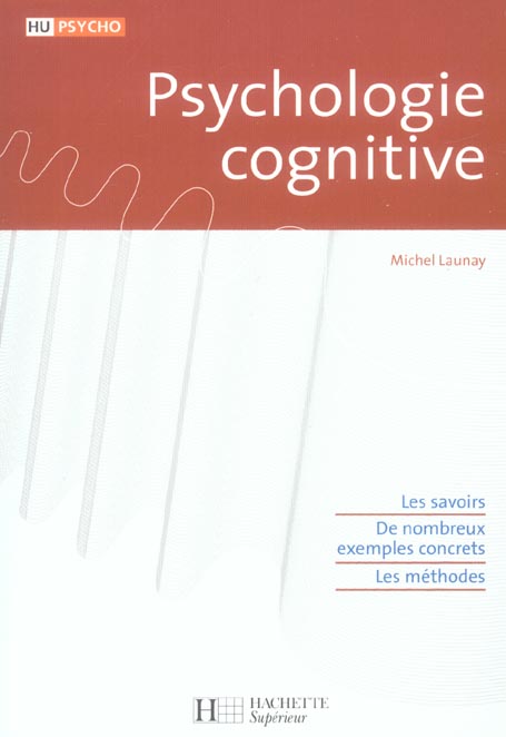 Psychologie cognitive