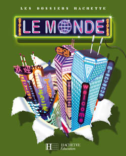 Le monde ; cycle 3 ; guide pédagogique