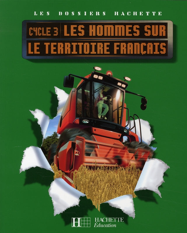 LES DOSSIERS HACHETTE