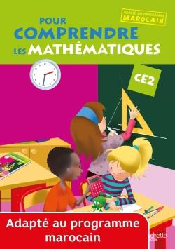 Pour comprendre les mathématiques : CE2 ; fichier de l'élève
