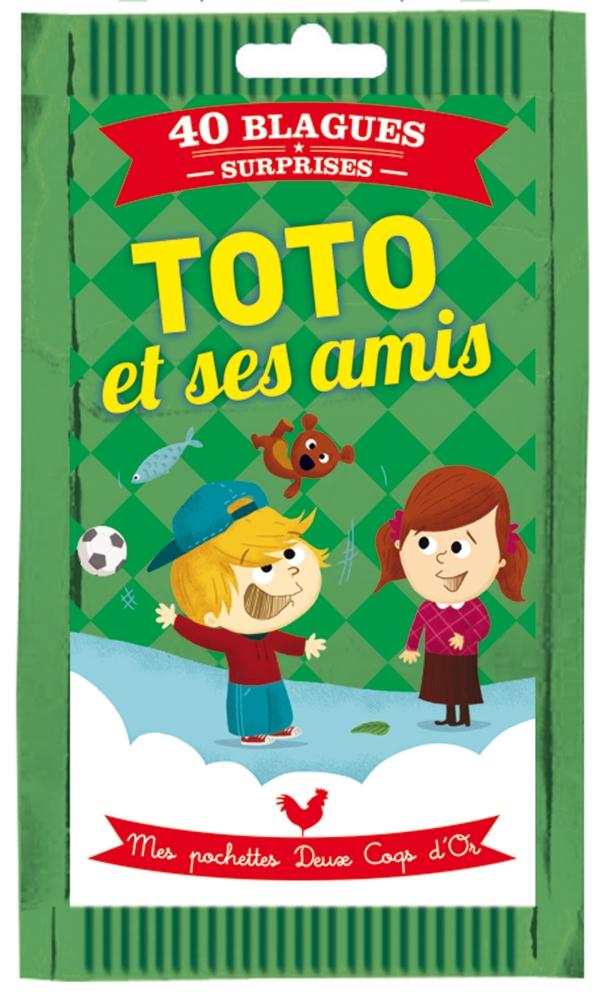 Toto et ses amis