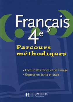 PARCOURS METHODIQUES