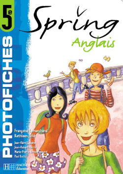 SPRING (édition 2001)