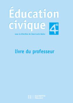 Education civique ; 4e