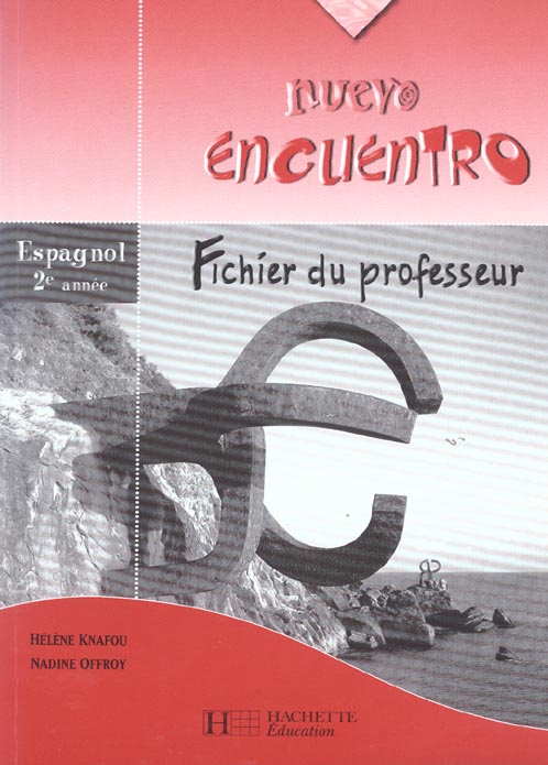 Espagnol