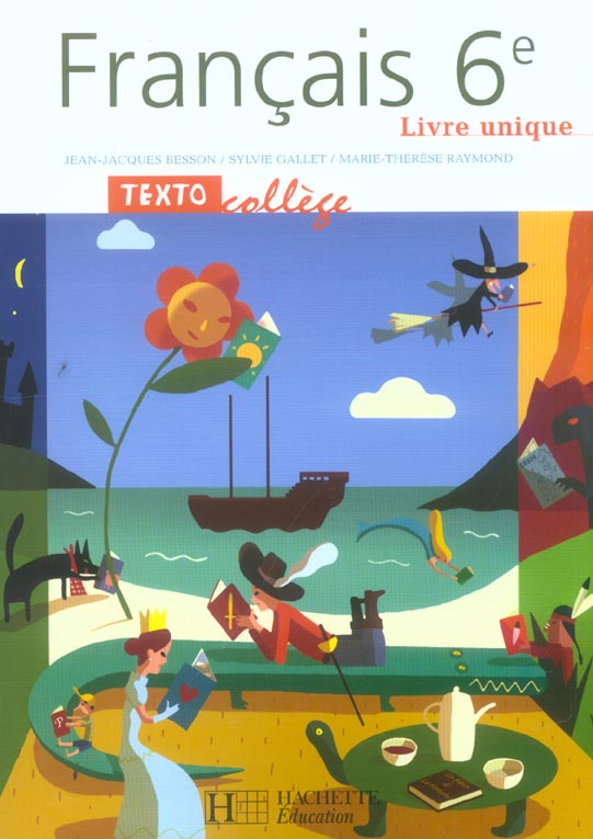 TEXTOCOLLEGE