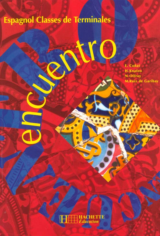 Encuentro terminale