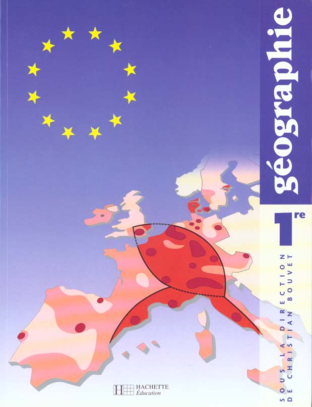 Geographie 1e