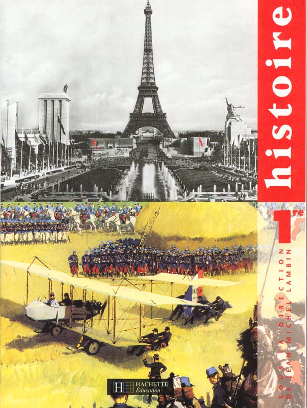 Histoire 1e