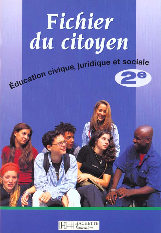 Fichier du citoyen 2e