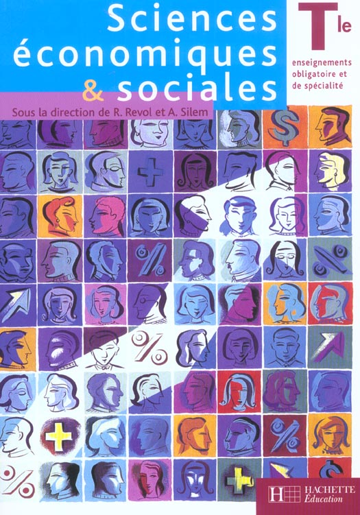 Sciences economiques et sociales terminale es enseignements obligatoire et de specialite