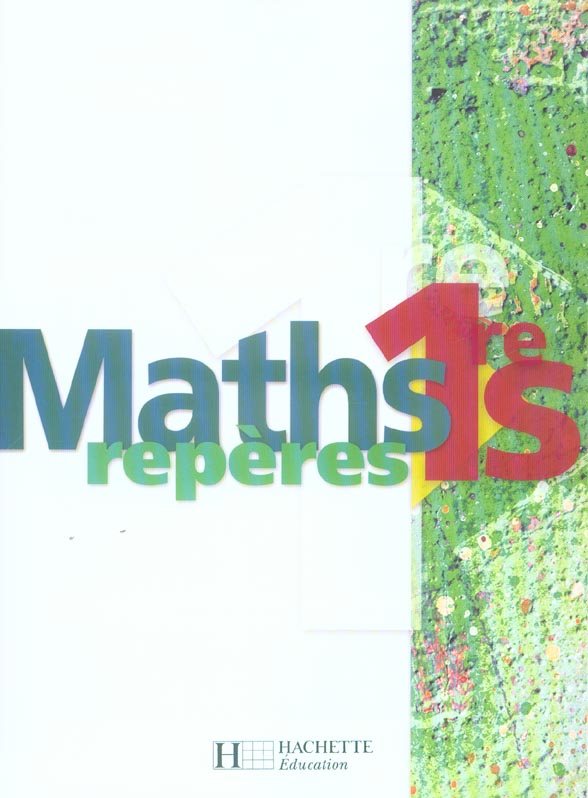 Repères (édition 2005)