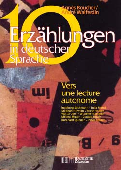 10 erzahlungen in deutscher sprache - allemand - edition 2004 (édition 2004)