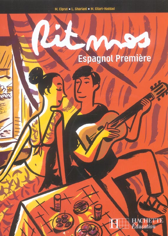 RITMOS