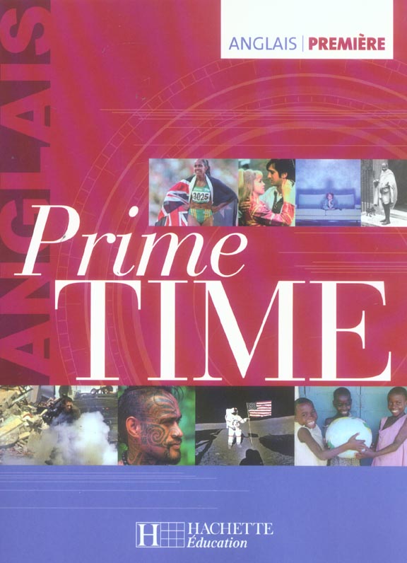 PRIME TIME : prime time (édition 2005)