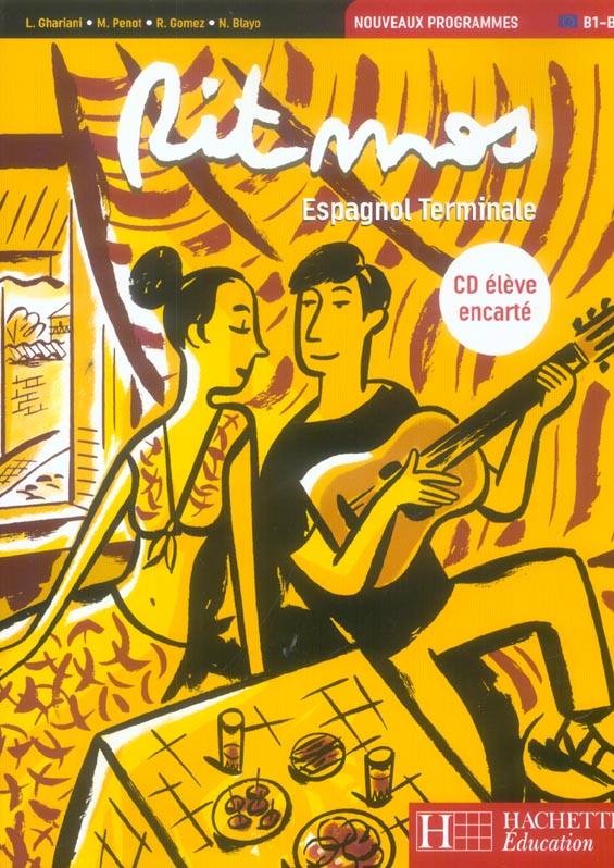 RITMOS (EDITION 2006)
