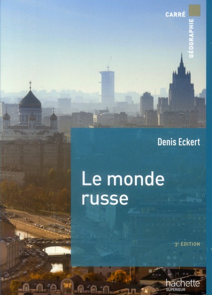 Le monde russe
