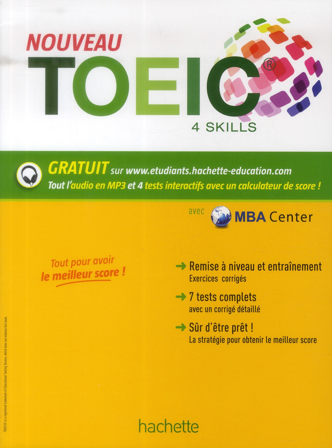 TOEIC