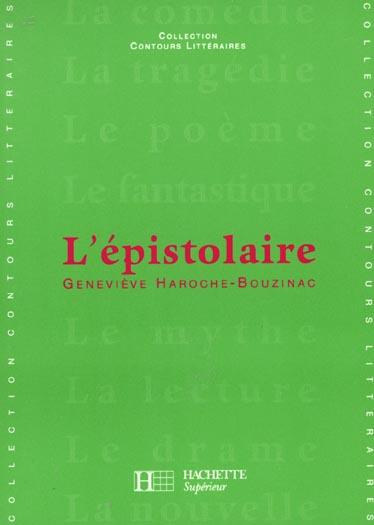 L'epistolaire