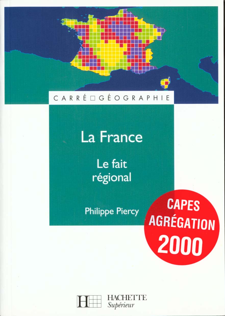La france le fait regional