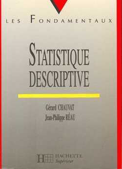 Statistique descriptive