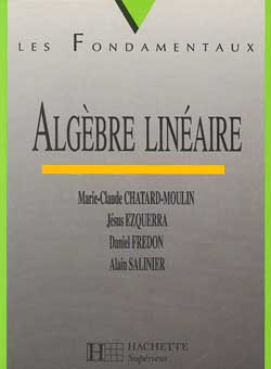 Algebre lineaire