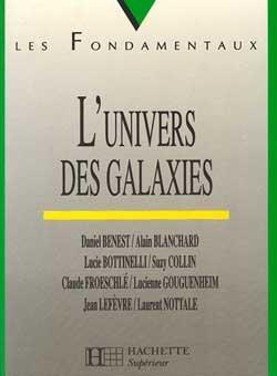 L'univers des galaxies