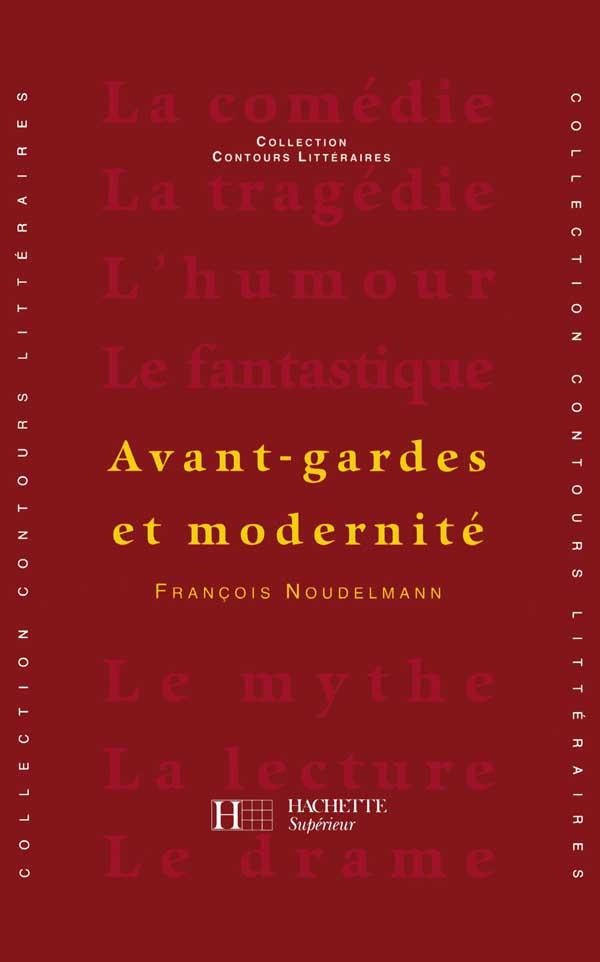 Avant-gardes et modernité