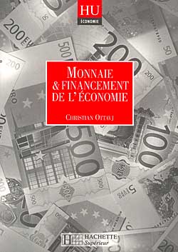 Monnaie et financement de l'economie
