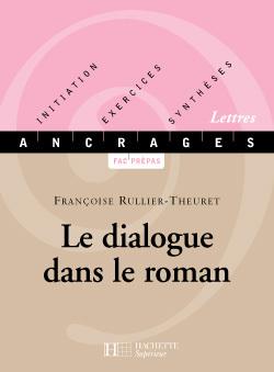 Le dialogue dans le roman