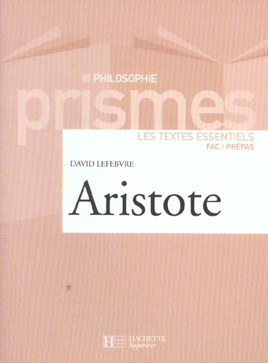 Aristote