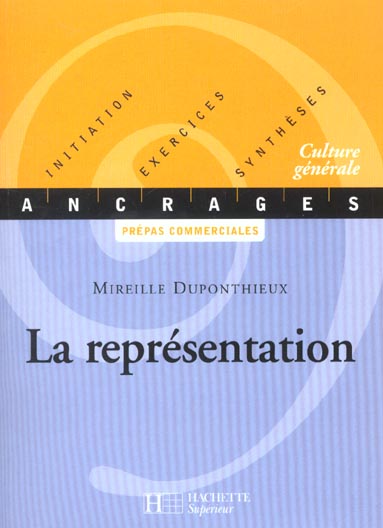 La representation
