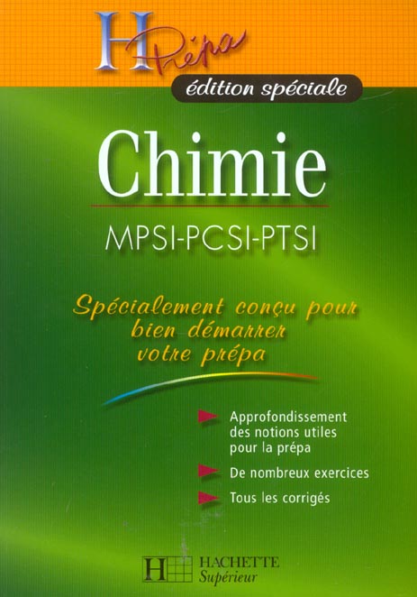 Mpsi, ptsi, pcsi