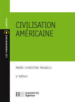 Civilisation americaine