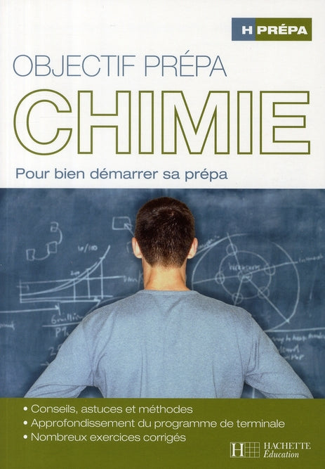 H prepa chimie