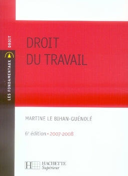 Droit du travail