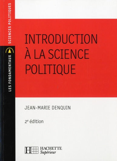 Introduction à la science politique
