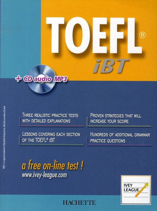 TOEFL IBT